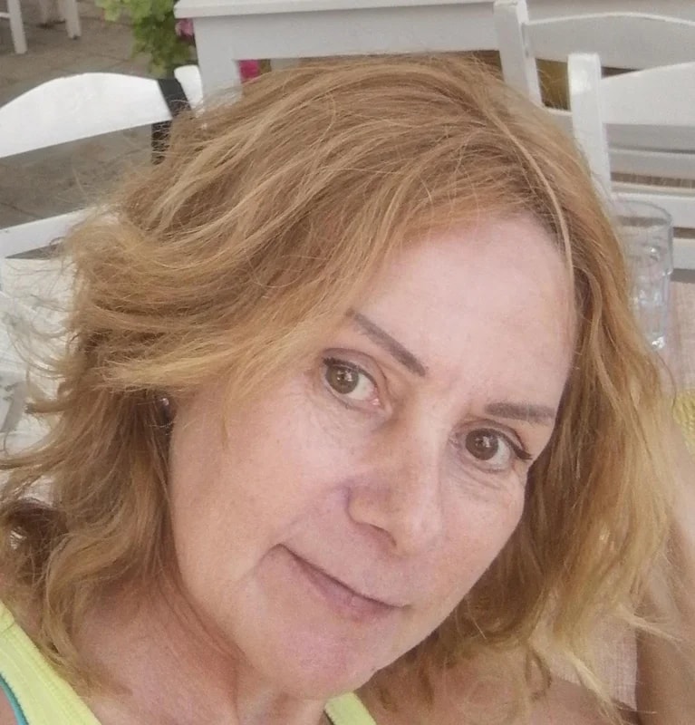 Ekaterina Evdokimova