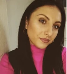 Αγορίτσα Μπαϊραχτάρη