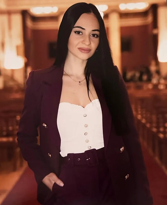 Αναστασια Παπαδοπουλου