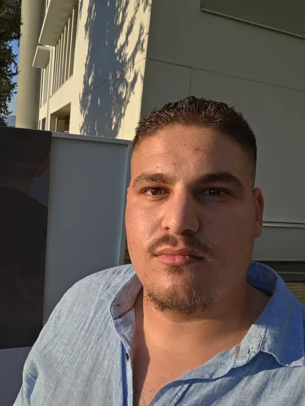 Dani Kmayha
