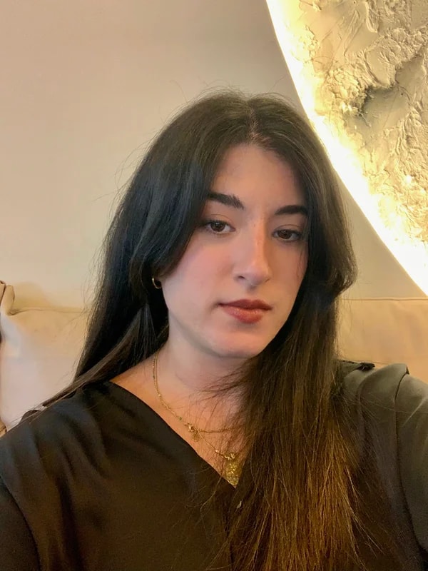 Αννα Χριστίνα Γαλάνη