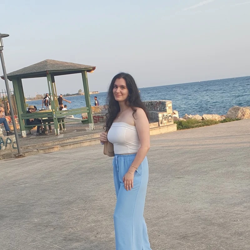 Ασημίνα Πετρέλλη