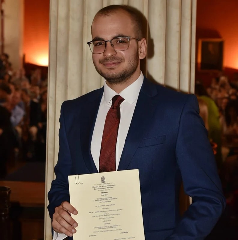 Δημήτριος Ράπτης