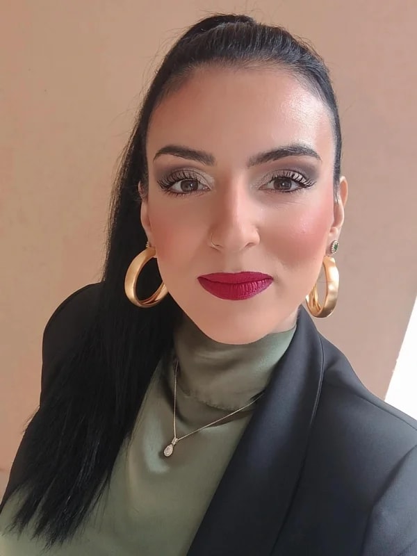 Σμαράγδα Κωνσταντή