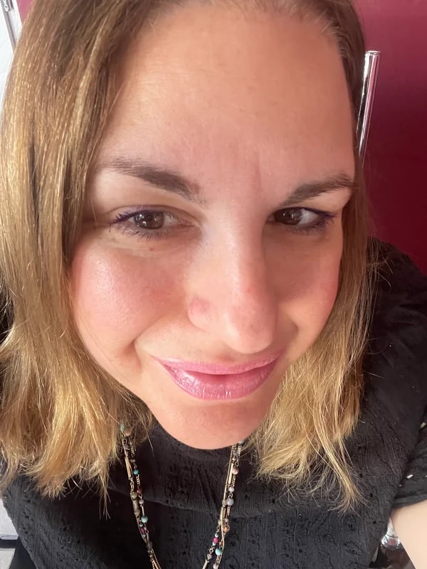 Eirini Karapanagou