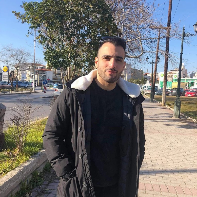Ανδρέας Βουδούρης