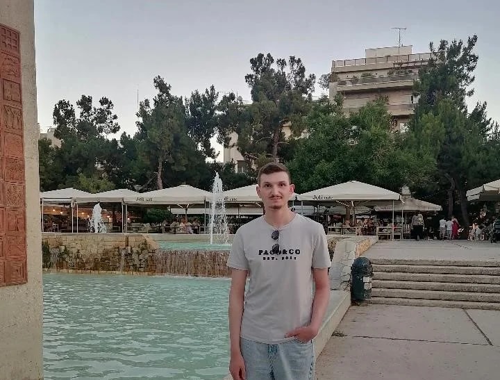 Φίλιππος Γιαβούδης
