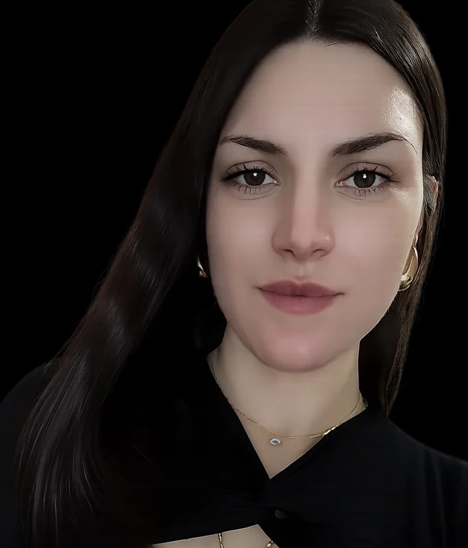 Ειρήνη Σεγκου