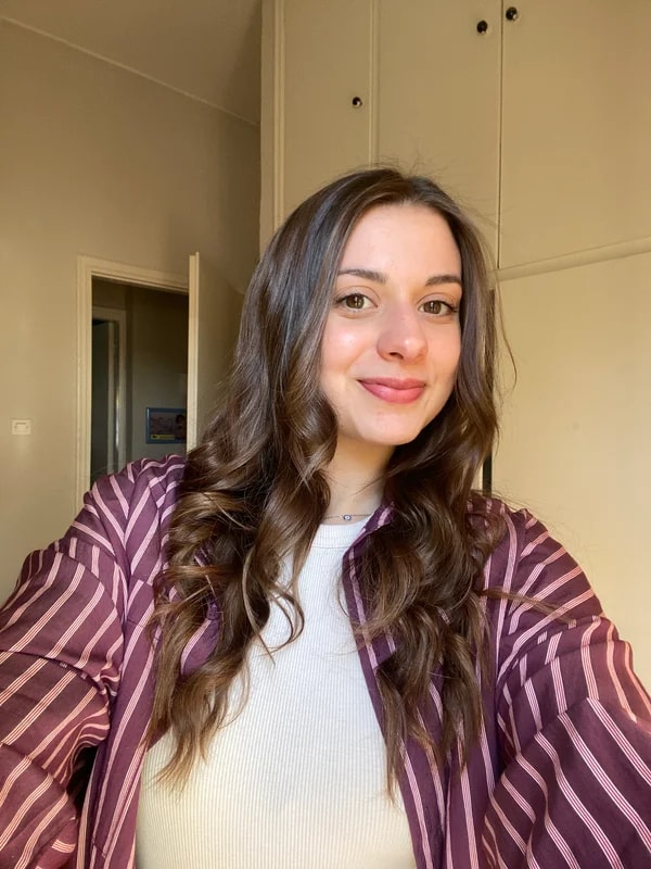 Ελπίδα Στρατάκη