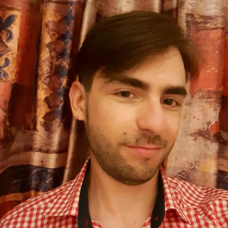 ΜΙΧΑΗΛ ΙΑΣΩΝΑΣ ΚΑΜΗΛΑΚΗΣ