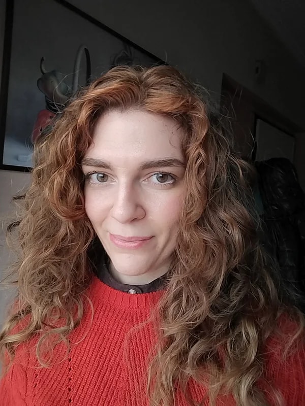 Αποστολίνα Σκαρλάτου