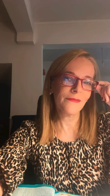 Ματίνα Γιαμπίλη