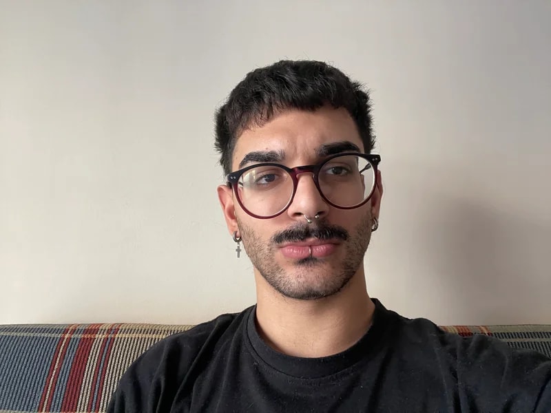 Μιχάλης Σπανελης