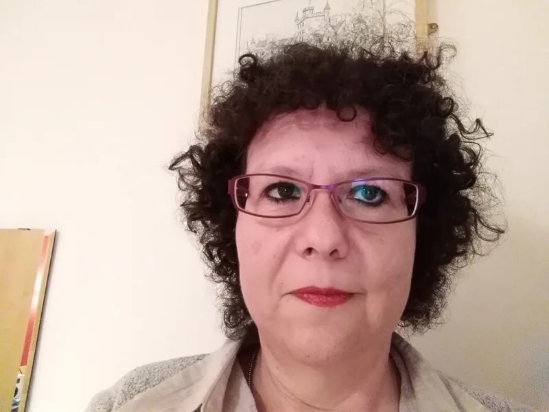 Νεκταρία Σταθερού