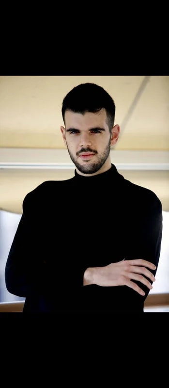 ΑΡΙΣΤΟΤΕΛΗΣ ΣΑΡΡΗΚΩΣΤΑΣ