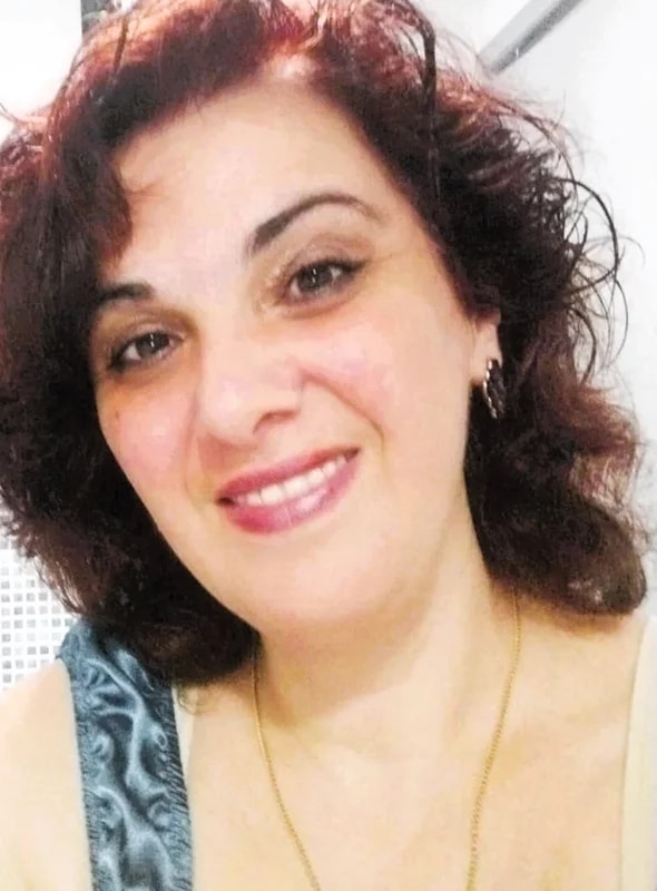 ΘΕΟΔΩΡΑ ΤΑΜΤΑΜΗ