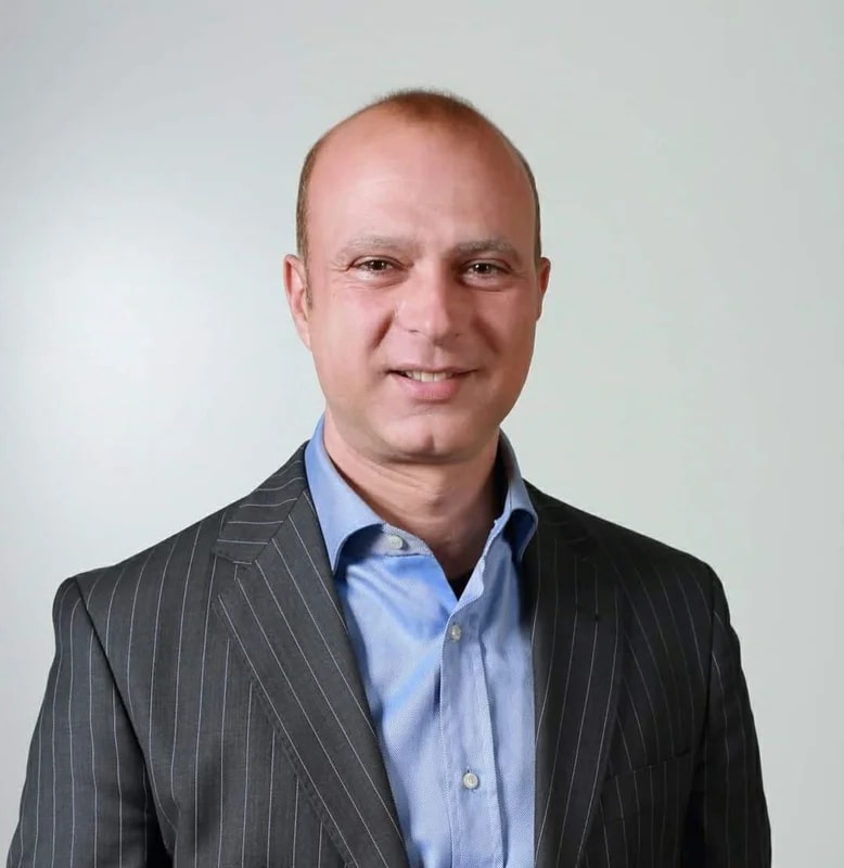 Αλέξανδρος Παπάνης