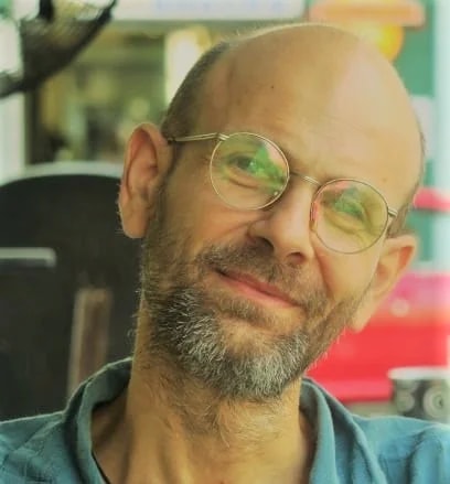 Σταμάτης Ευσταθίου