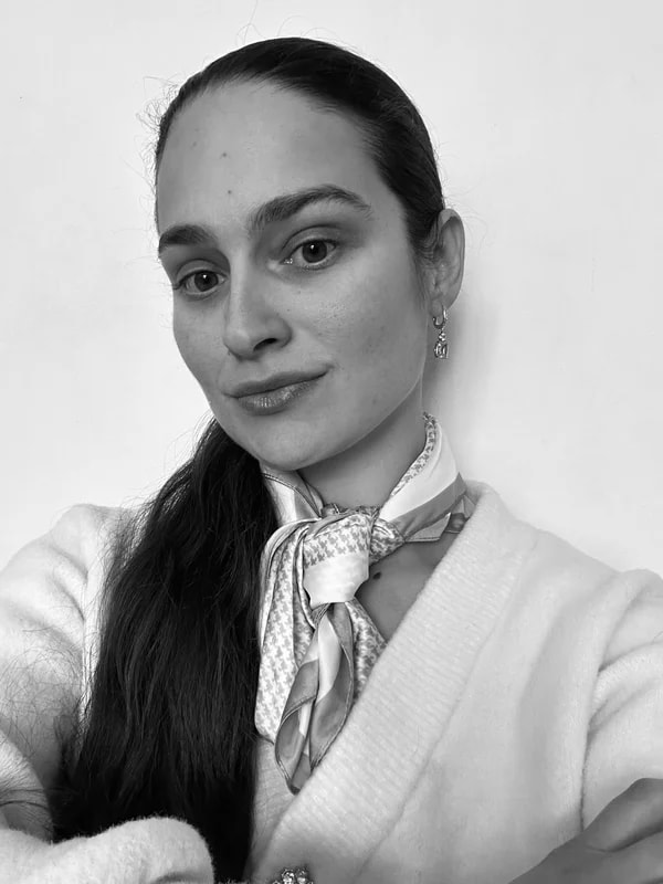 Κατερίνα Τριανταφύλλου