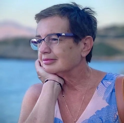 Ηλέκτρα Καμαροπούλου