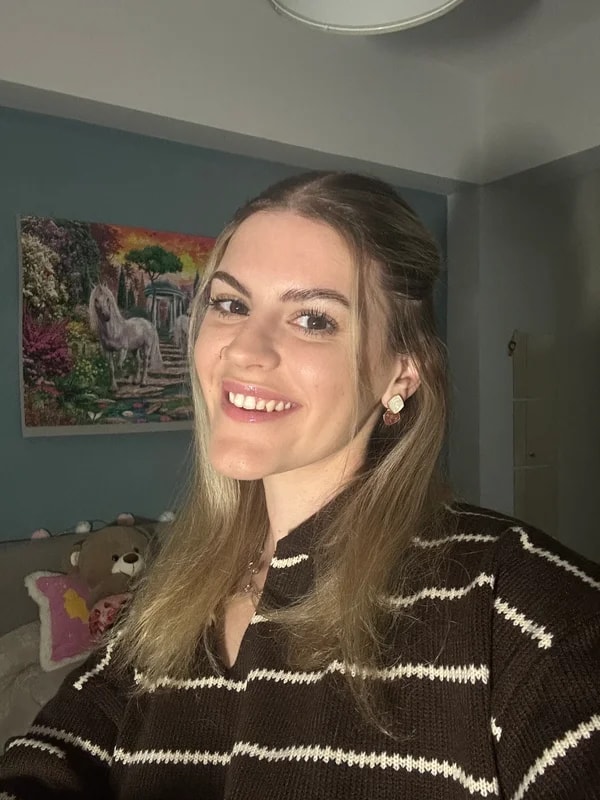 Ευαγγελία Τζογάνη