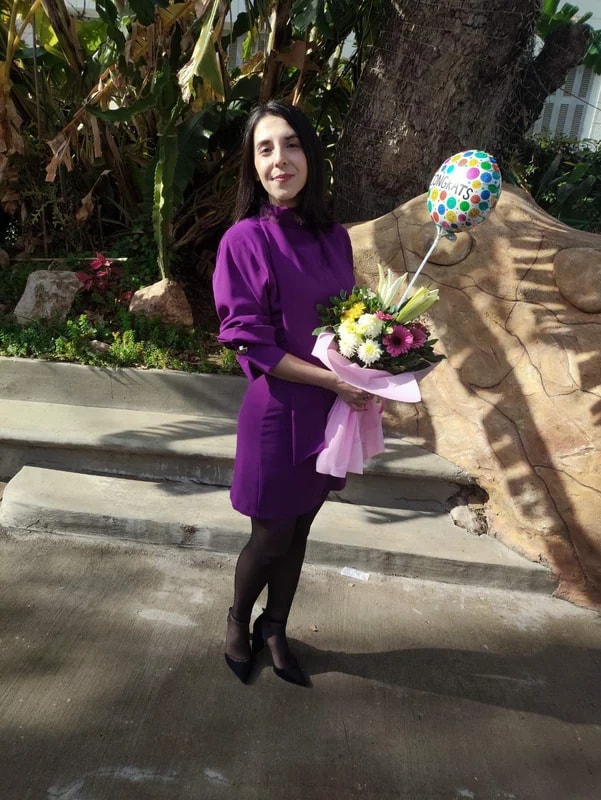 Βασιλική Θωμά