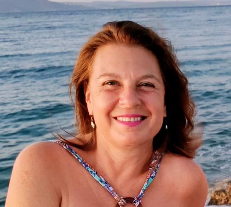 Δέσποινα Αρτοπούλου