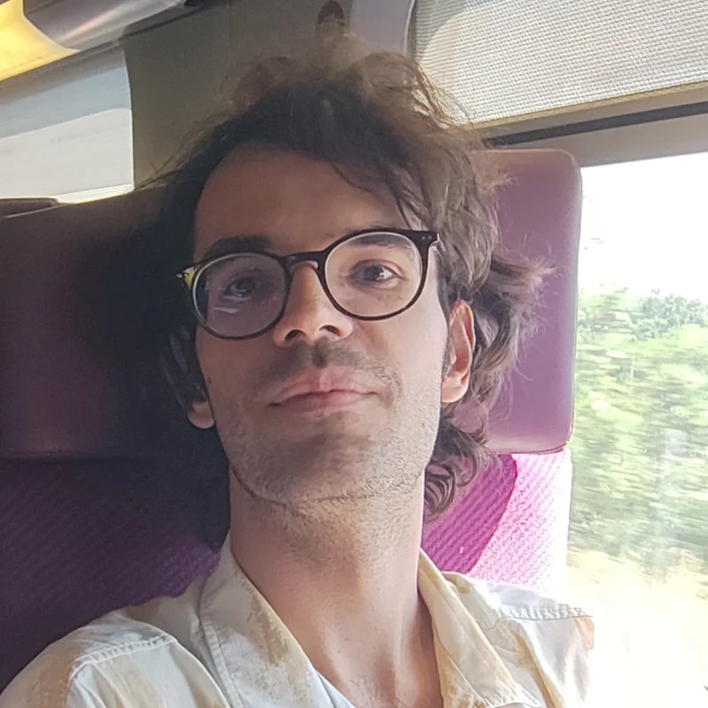 Αλέξανδρος Σουραής