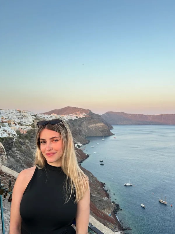 Δανάη Θωμάτου