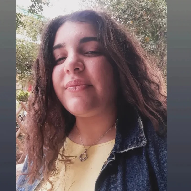 Ιωάννα Καλαβρυτινού