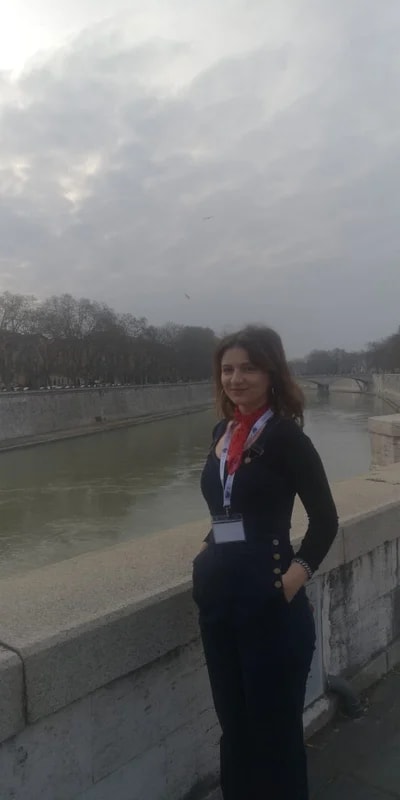 Σοφία Λάνγκε