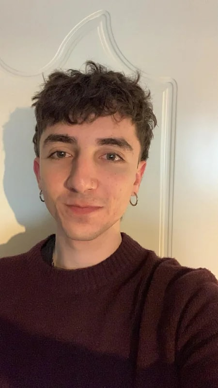 ΧΑΡΑΛΑΜΠΟΣ ΑΚΡΙΤΟΠΟΥΛΟΣ