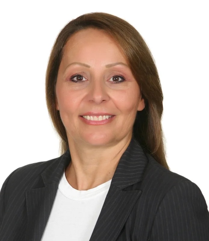 SOFIA KALOGEROPOULOU