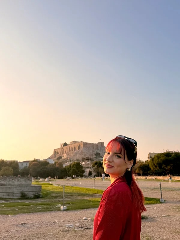 Μαρία Δημητρίου