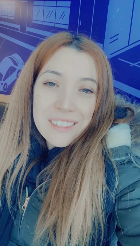 Sophia Pitsillidou