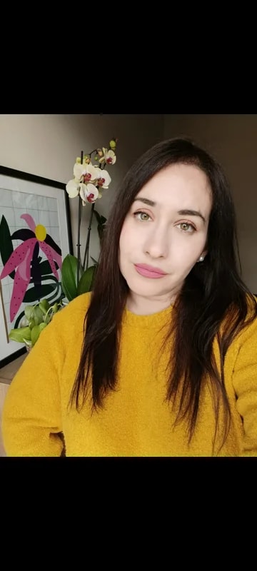 Niki Myrou