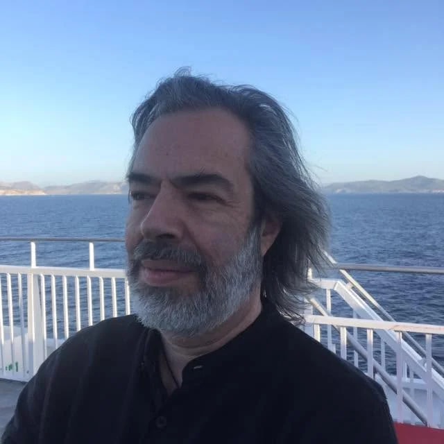 ΑΝΤΩΝΗΣ ΣΚΑΜΝΑΚΗΣ