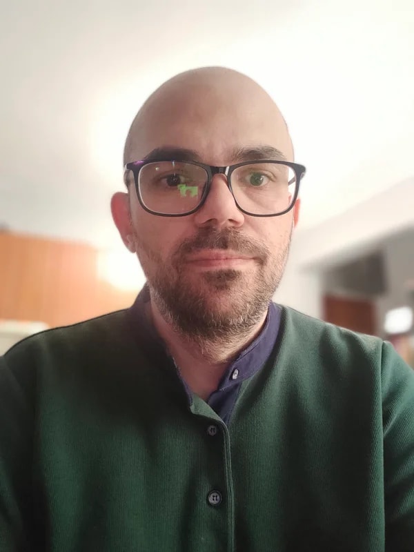 Apostolos Kallistratidis