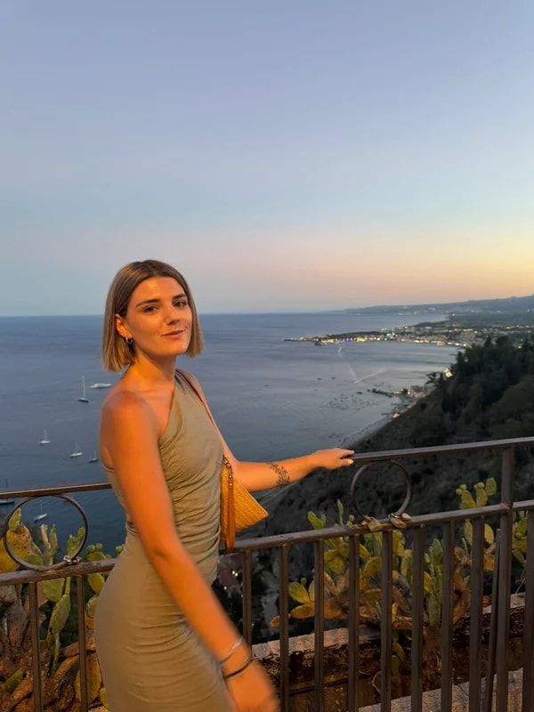 Ανδριάνα Μποσνάκη