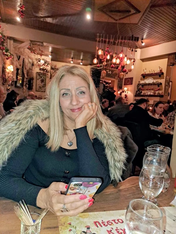 Ηλιάνα Νόβα