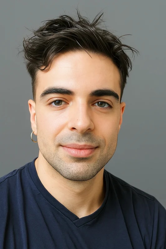 Μιχάλης Γιαννικάκης