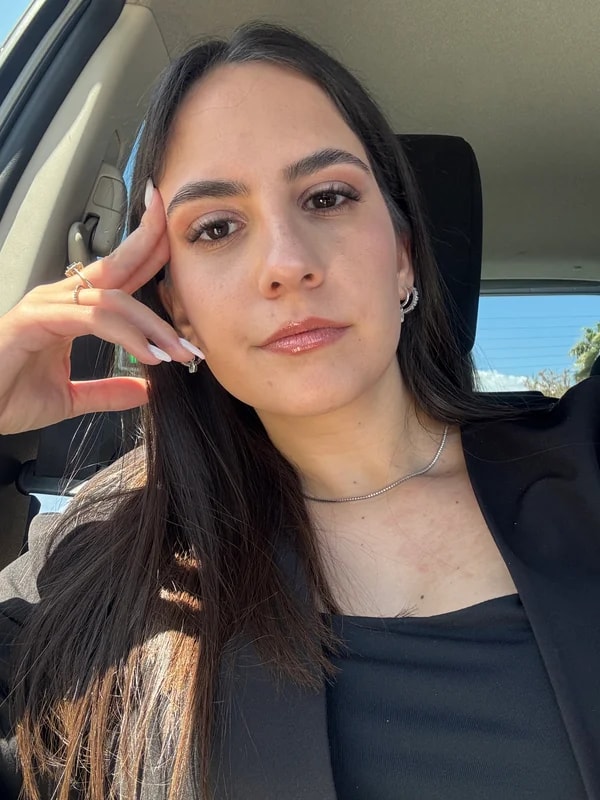 Loukia Georgiou
