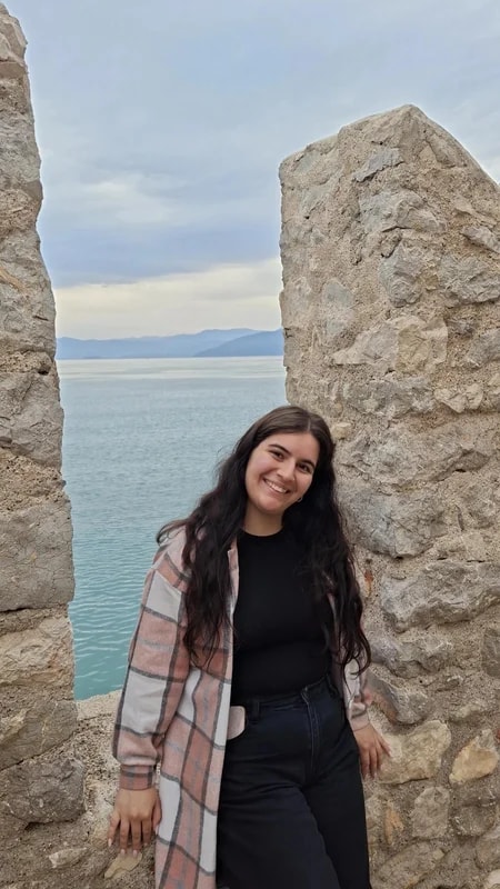 Μαρία Βασιλοπούλου