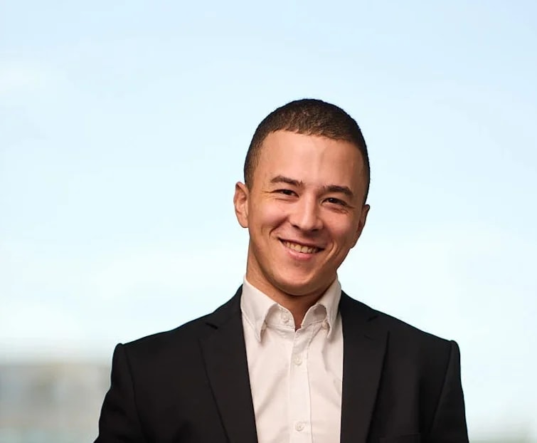 Zacharias Yeranis