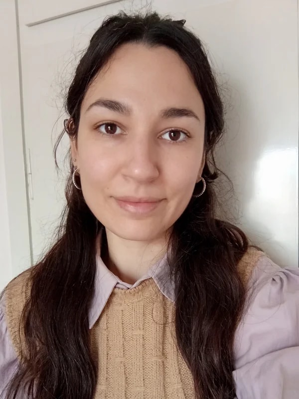 Γεωργία Θεοδώρου