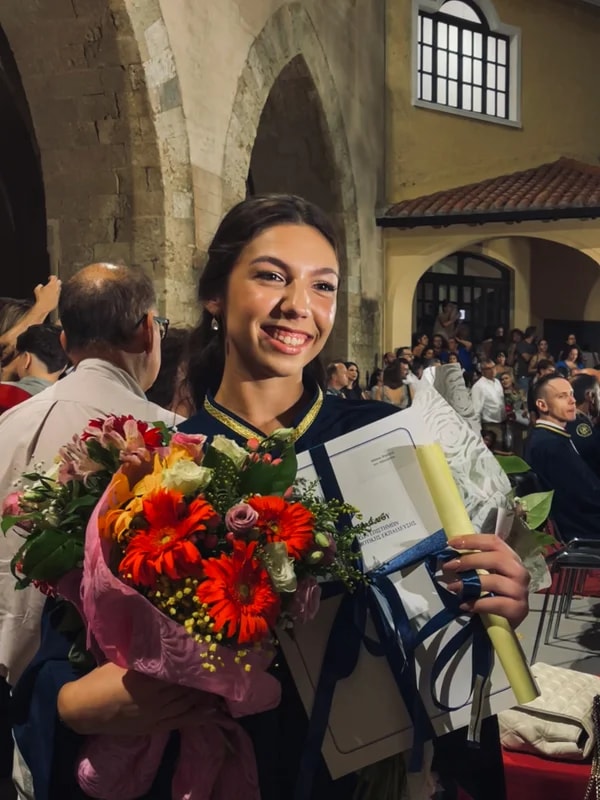 Φωτεινή Μπάκα