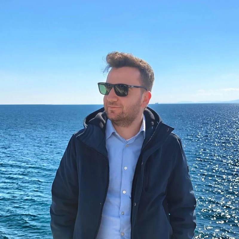 Γιώργος Χριστόπουλος