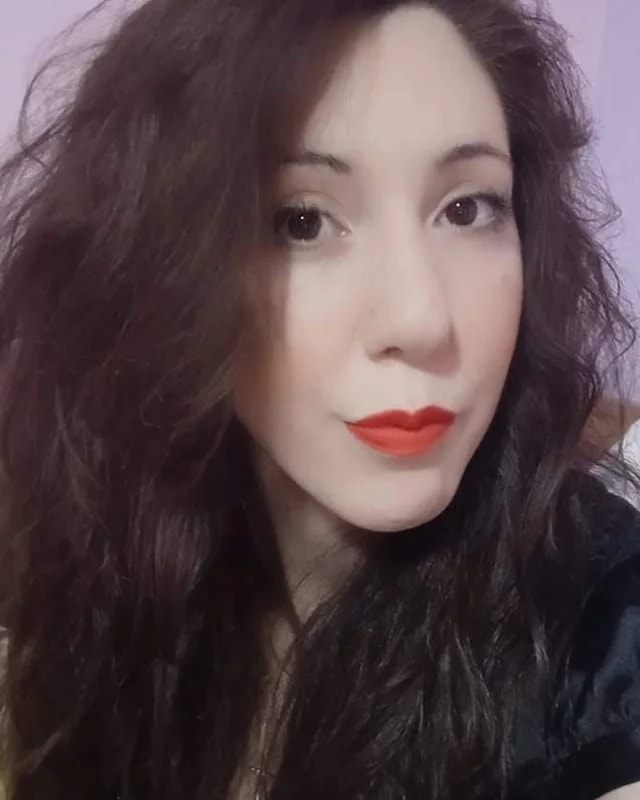 Μελίνα Καλούπη