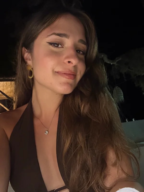 Rafaella Papamichail